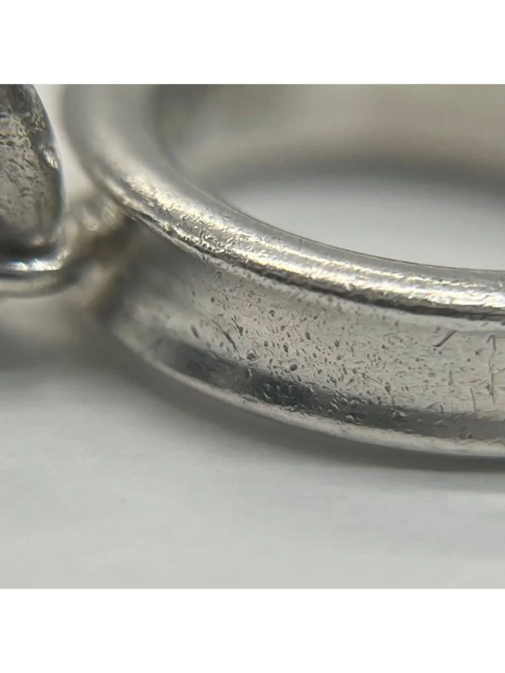 Tiffany & Co Toggle Bracelet